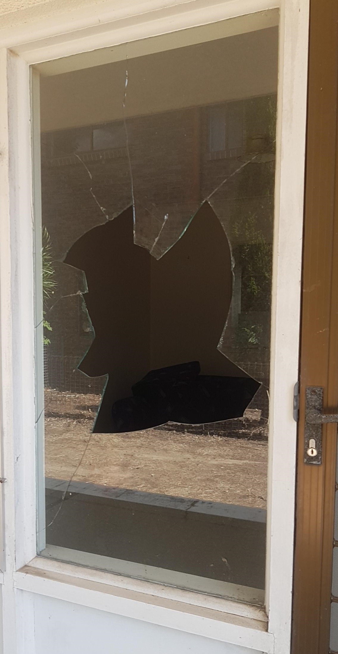 Broken Window 1