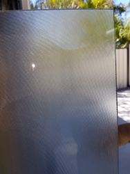 Glass 5
