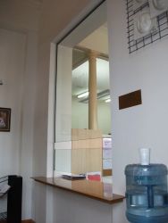 Glass Partitions 2